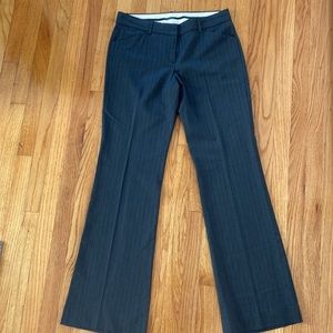 Theory pants size 6